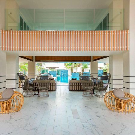 Mercure Langkawi Pantai Cenang Пантай-Сенанг Экстерьер фото