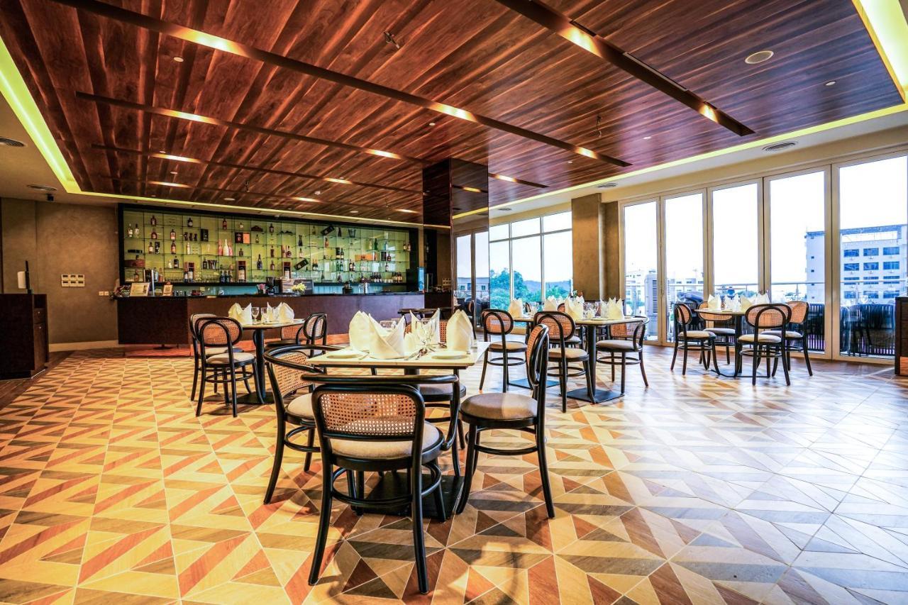 Mercure Langkawi Pantai Cenang Пантай-Сенанг Экстерьер фото